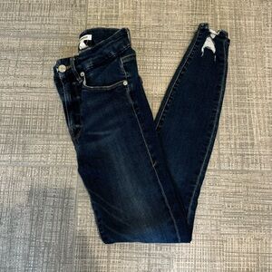 Good American Good Waist Jeans